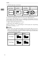 Preview for 28 page of Gestetner 3560DNP Operating Instructions Manual