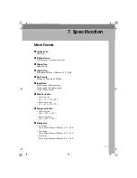 Preview for 155 page of Gestetner 5308L User Manual