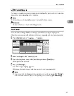 Preview for 43 page of Gestetner 8035e Copy Reference Manual