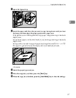 Preview for 45 page of Gestetner 8035e Copy Reference Manual