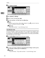 Preview for 56 page of Gestetner 8035e Copy Reference Manual