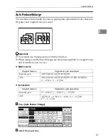 Preview for 59 page of Gestetner 8035e Copy Reference Manual