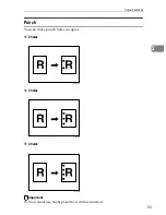 Preview for 73 page of Gestetner 8035e Copy Reference Manual