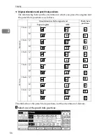 Preview for 74 page of Gestetner 8035e Copy Reference Manual