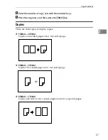 Preview for 75 page of Gestetner 8035e Copy Reference Manual