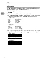 Preview for 86 page of Gestetner 8035e Copy Reference Manual