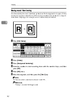 Preview for 100 page of Gestetner 8035e Copy Reference Manual