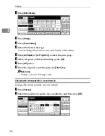 Preview for 102 page of Gestetner 8035e Copy Reference Manual