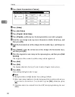 Preview for 106 page of Gestetner 8035e Copy Reference Manual