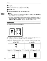 Preview for 116 page of Gestetner 8035e Copy Reference Manual