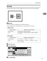 Preview for 119 page of Gestetner 8035e Copy Reference Manual