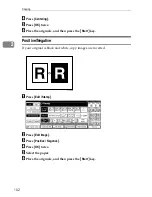 Preview for 120 page of Gestetner 8035e Copy Reference Manual