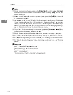 Preview for 128 page of Gestetner 8035e Copy Reference Manual