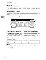 Preview for 134 page of Gestetner 8035e Copy Reference Manual