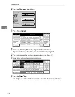 Preview for 136 page of Gestetner 8035e Copy Reference Manual