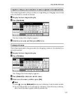 Preview for 139 page of Gestetner 8035e Copy Reference Manual