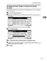 Preview for 141 page of Gestetner 8035e Copy Reference Manual