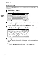 Preview for 144 page of Gestetner 8035e Copy Reference Manual