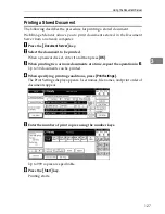 Preview for 145 page of Gestetner 8035e Copy Reference Manual