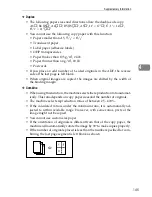 Preview for 163 page of Gestetner 8035e Copy Reference Manual