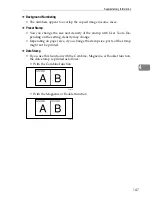 Preview for 165 page of Gestetner 8035e Copy Reference Manual