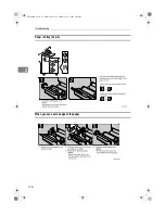 Preview for 48 page of Gestetner AO70 Copy Manual