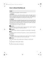 Preview for 9 page of Gestetner AO80 Operating Instructions Manual