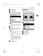 Preview for 53 page of Gestetner AO80 Operating Instructions Manual