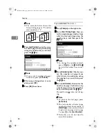 Preview for 68 page of Gestetner AO80 Operating Instructions Manual