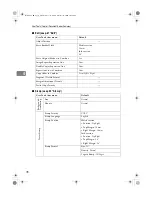 Preview for 86 page of Gestetner AO80 Operating Instructions Manual