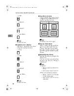 Preview for 96 page of Gestetner AO80 Operating Instructions Manual