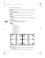 Preview for 100 page of Gestetner AO80 Operating Instructions Manual