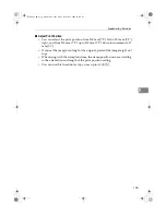 Preview for 111 page of Gestetner AO80 Operating Instructions Manual