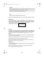 Preview for 2 page of Gestetner CS213d Copy Reference Manual