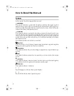 Preview for 8 page of Gestetner CS213d Copy Reference Manual