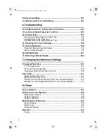 Preview for 12 page of Gestetner CS213d Copy Reference Manual