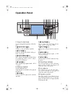 Preview for 21 page of Gestetner CS213d Copy Reference Manual