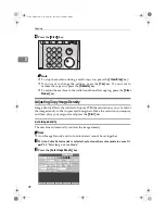 Preview for 42 page of Gestetner CS213d Copy Reference Manual