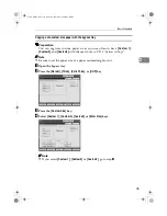 Preview for 59 page of Gestetner CS213d Copy Reference Manual