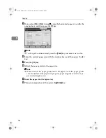 Preview for 60 page of Gestetner CS213d Copy Reference Manual