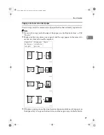 Preview for 63 page of Gestetner CS213d Copy Reference Manual