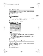 Preview for 81 page of Gestetner CS213d Copy Reference Manual