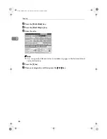 Preview for 82 page of Gestetner CS213d Copy Reference Manual