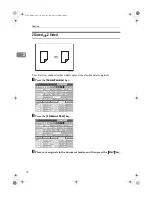 Preview for 86 page of Gestetner CS213d Copy Reference Manual