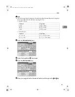 Preview for 89 page of Gestetner CS213d Copy Reference Manual