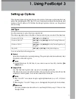 Preview for 5 page of Gestetner DSc224 Operating Instructions Manual