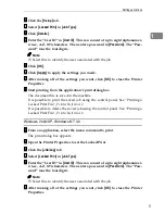 Preview for 9 page of Gestetner DSc224 Operating Instructions Manual