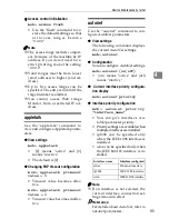 Preview for 91 page of Gestetner DSm651 Network Manual