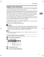 Preview for 47 page of Gestetner DSm725e Reference Manual