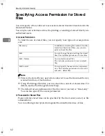 Preview for 68 page of Gestetner DSm725e Reference Manual